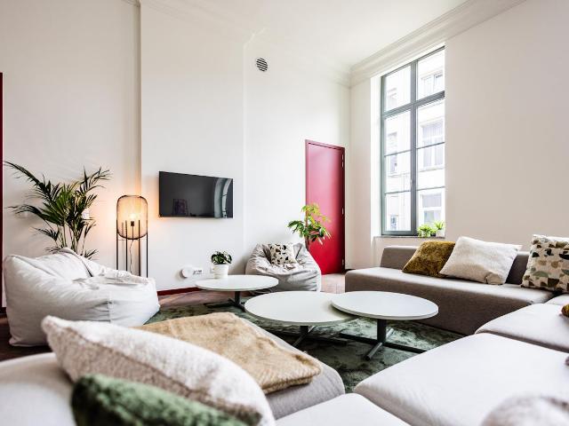 Kamer location à Lava, Brabant
