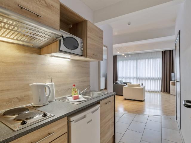 Kamer location à Lava, Brabant