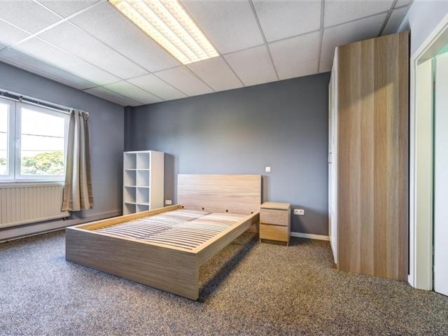 Kamer location à Wallonie