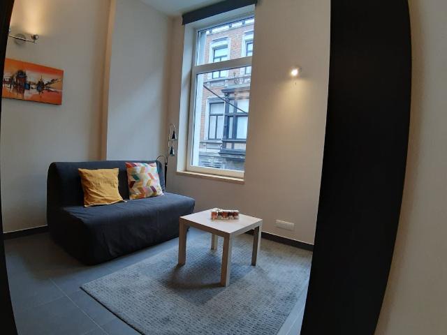 Kamer location à Liège, Wallonie