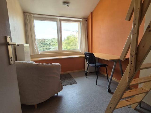 Kamer location à Liège, Wallonie