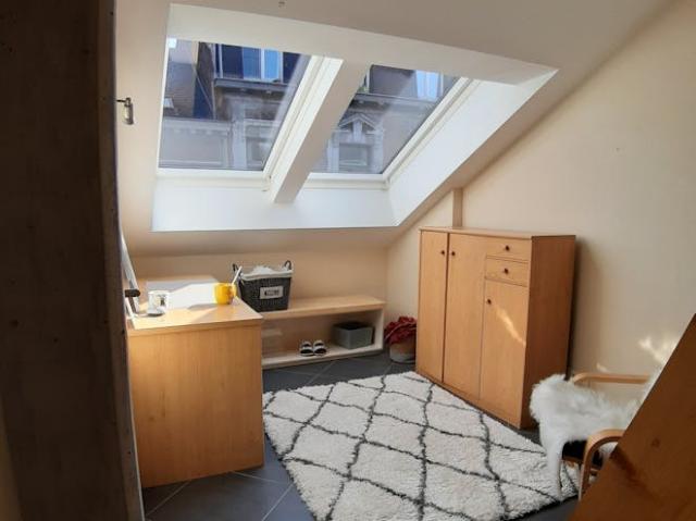 Kamer location à Liège, Wallonie