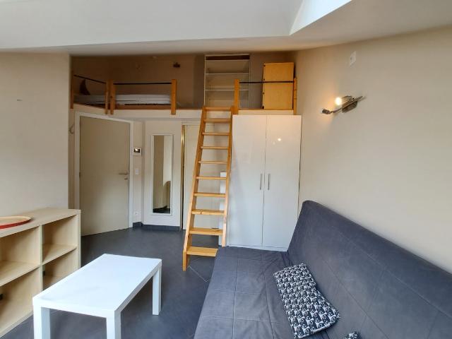 Kamer location à Liège, Wallonie