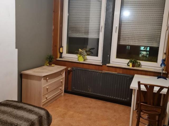 Kamer location à Liège, Wallonie