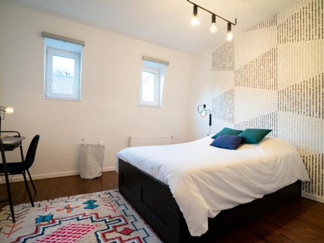 Kamer location à Liège, Wallonie