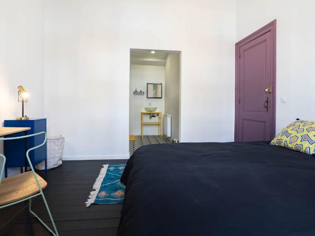 Kamer location à Liège, Wallonie