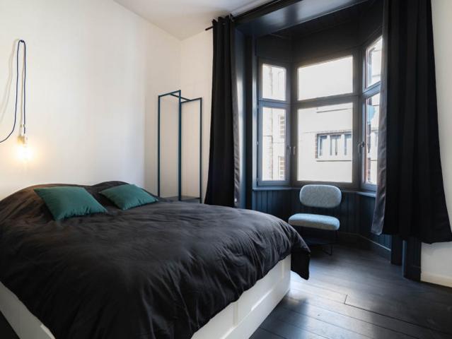 Kamer location à Liège, Wallonie