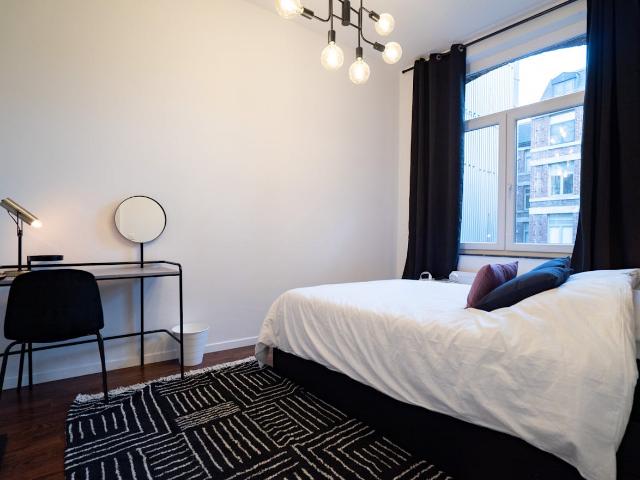 Kamer location à Liège, Wallonie