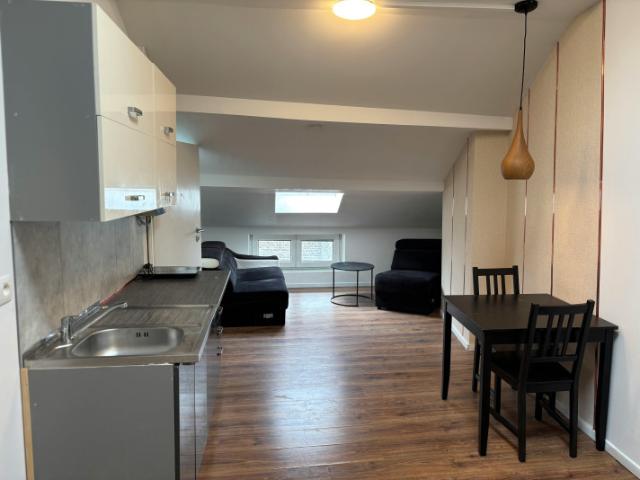 Kamer location à Liège, Wallonie