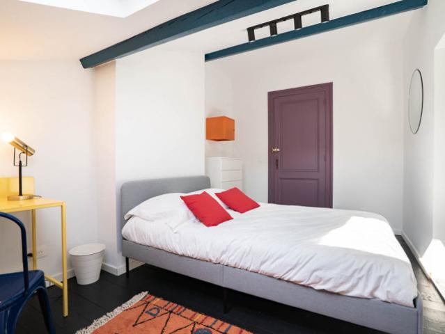 Kamer location à Liège, Wallonie