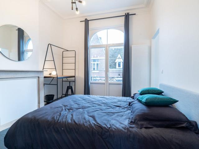 Kamer location à Liège, Wallonie