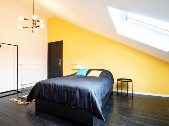 Kamer location à Liège, Wallonie