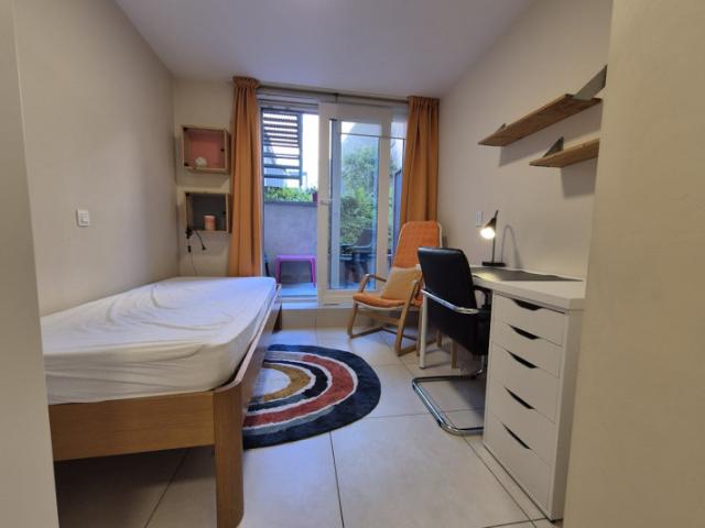 Kamer location à Liège, Wallonie