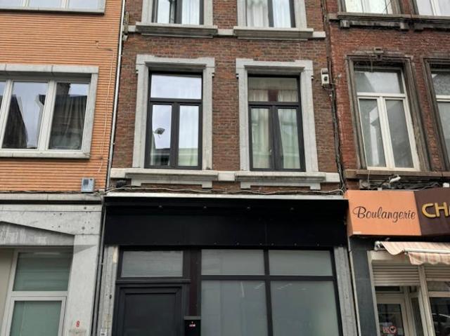 Kamer location à Liège, Wallonie