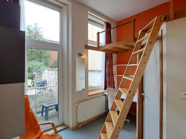 Kamer location à Liège, Wallonie