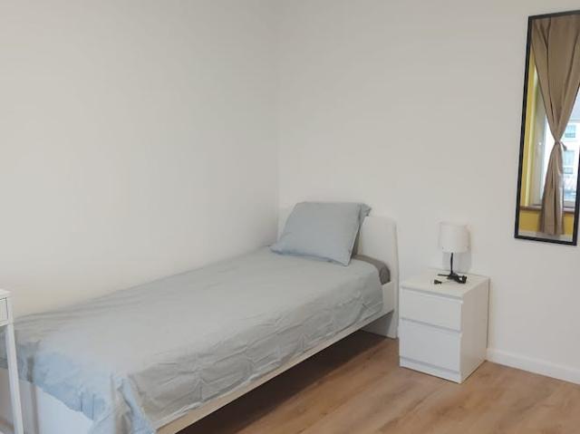 Kamer location à Charleroi, Wallonie