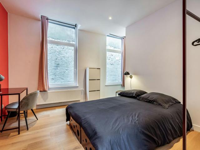 Kamer location à Mons
