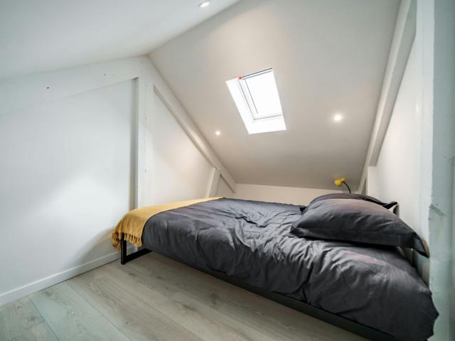 Kamer location à Quartier Rachot, Mons