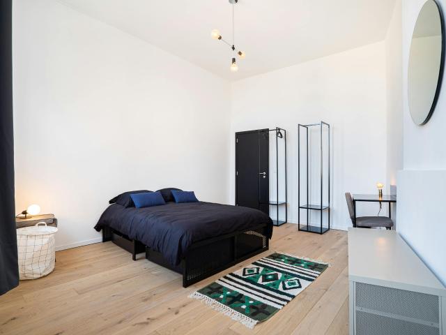 Kamer location à Bergen, Wallonie