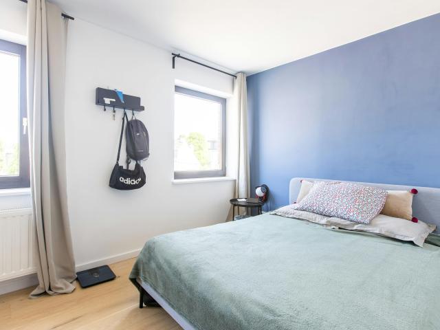 Kamer location à Bergen, Wallonie