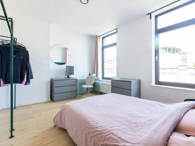 Kamer location à Bergen, Wallonie