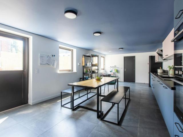 Kamer location à Mons