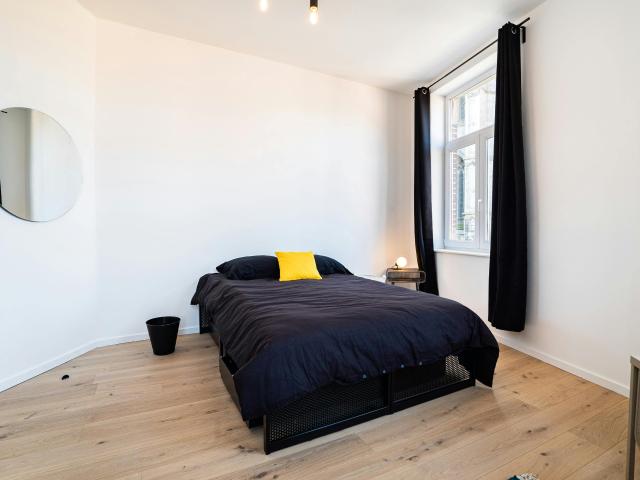Kamer location à Bergen, Wallonie