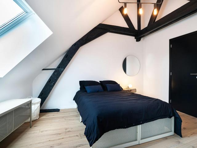 Kamer location à Bergen, Wallonie