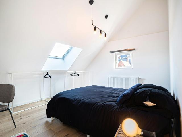 Kamer location à Bergen, Wallonie