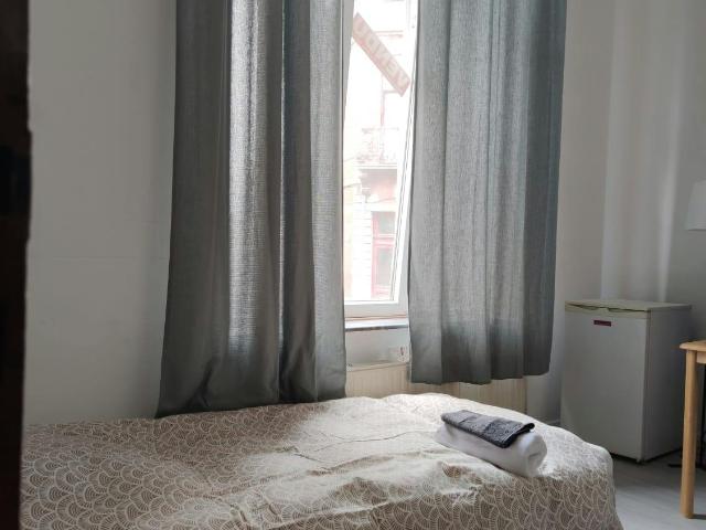 Kamer location à Morlanwelz, Wallonie