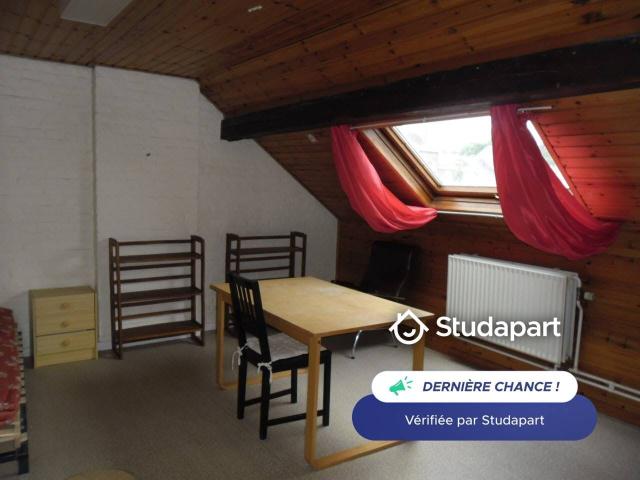 Kamer location à Namen, Wallonie