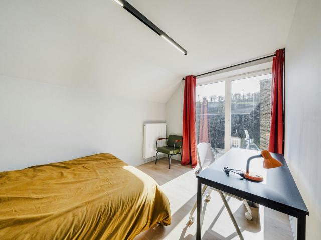 Kamer location à Namur