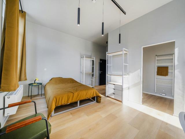 Kamer location à Namur