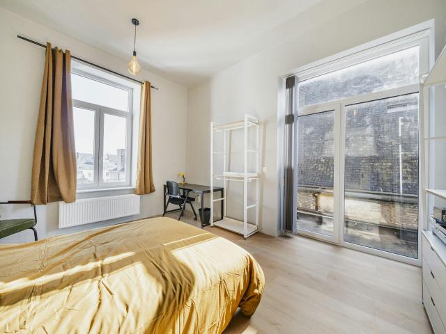 Kamer location à Namur