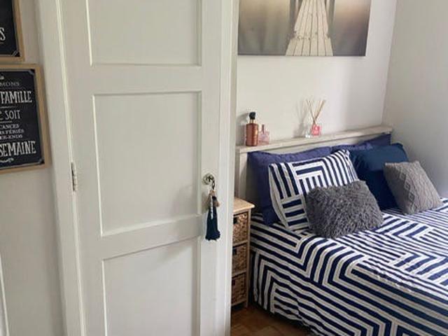 Kamer location à Oudergem, Bruxelles