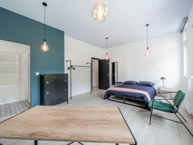 Kamer location à Roux, Charleroi