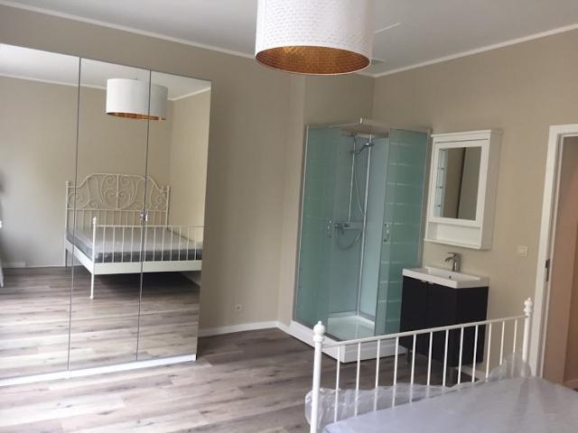 Kamer location à Schaarbeek, Bruxelles