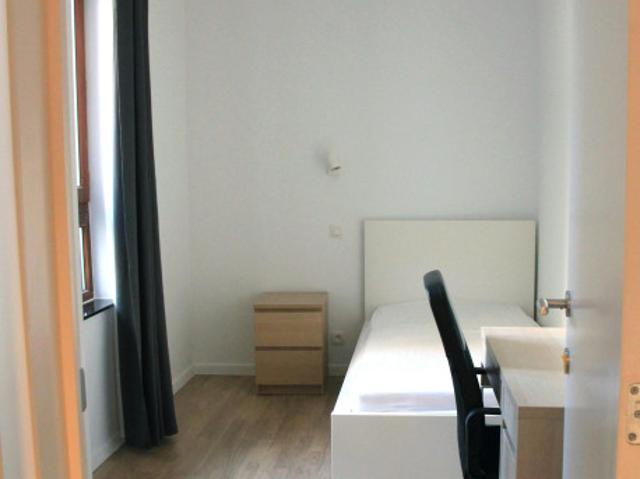 Kamer location à Schaarbeek, Bruxelles