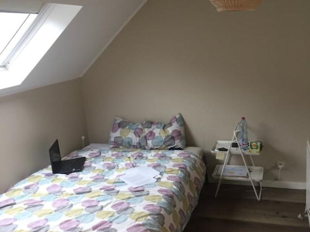 Kamer location à Schaarbeek, Bruxelles