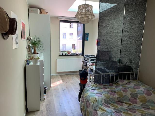 Kamer location à Schaarbeek, Bruxelles