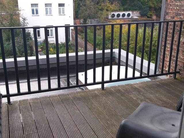 Kamer location à Schaarbeek, Bruxelles
