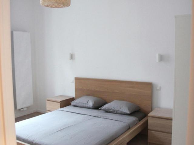 Kamer location à Schaarbeek, Bruxelles