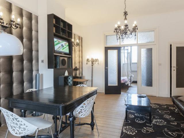 Kamer location à Schaarbeek, Bruxelles
