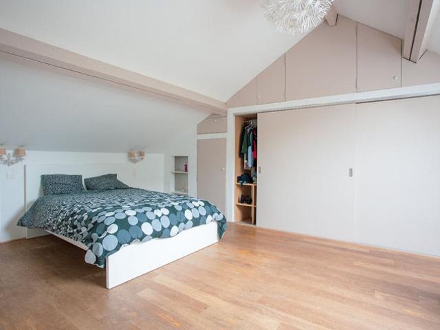 Kamer location à Schaarbeek, Bruxelles