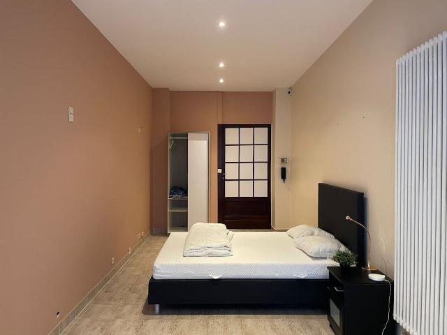 Kamer location à Schaarbeek, Bruxelles