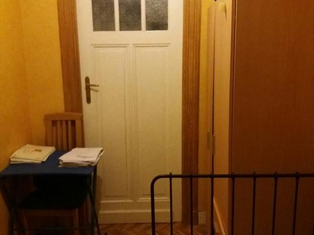Kamer location à Schaarbeek, Bruxelles