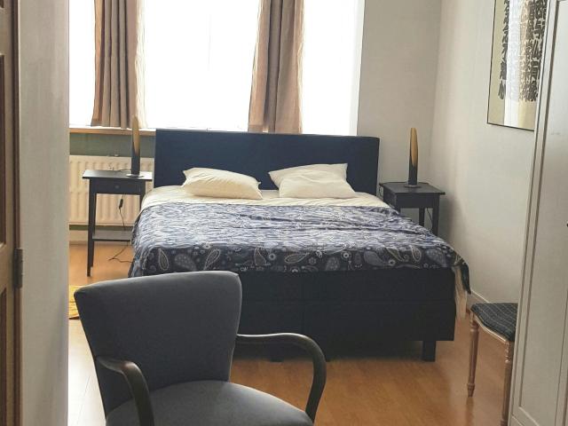 Kamer location à Schaarbeek, Bruxelles