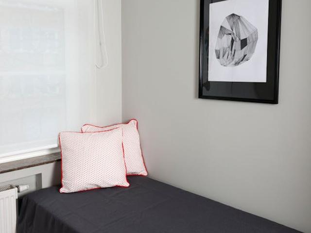 Kamer location à Schaarbeek, Bruxelles