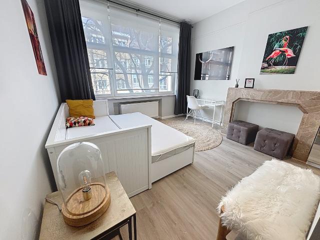 Kamer location à Schaarbeek, Bruxelles