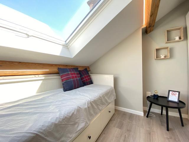 Kamer location à Schaarbeek, Bruxelles